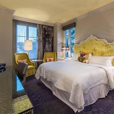 Hotel Grand Bohemian Charleston, Autograph Collection Extérieur photo
