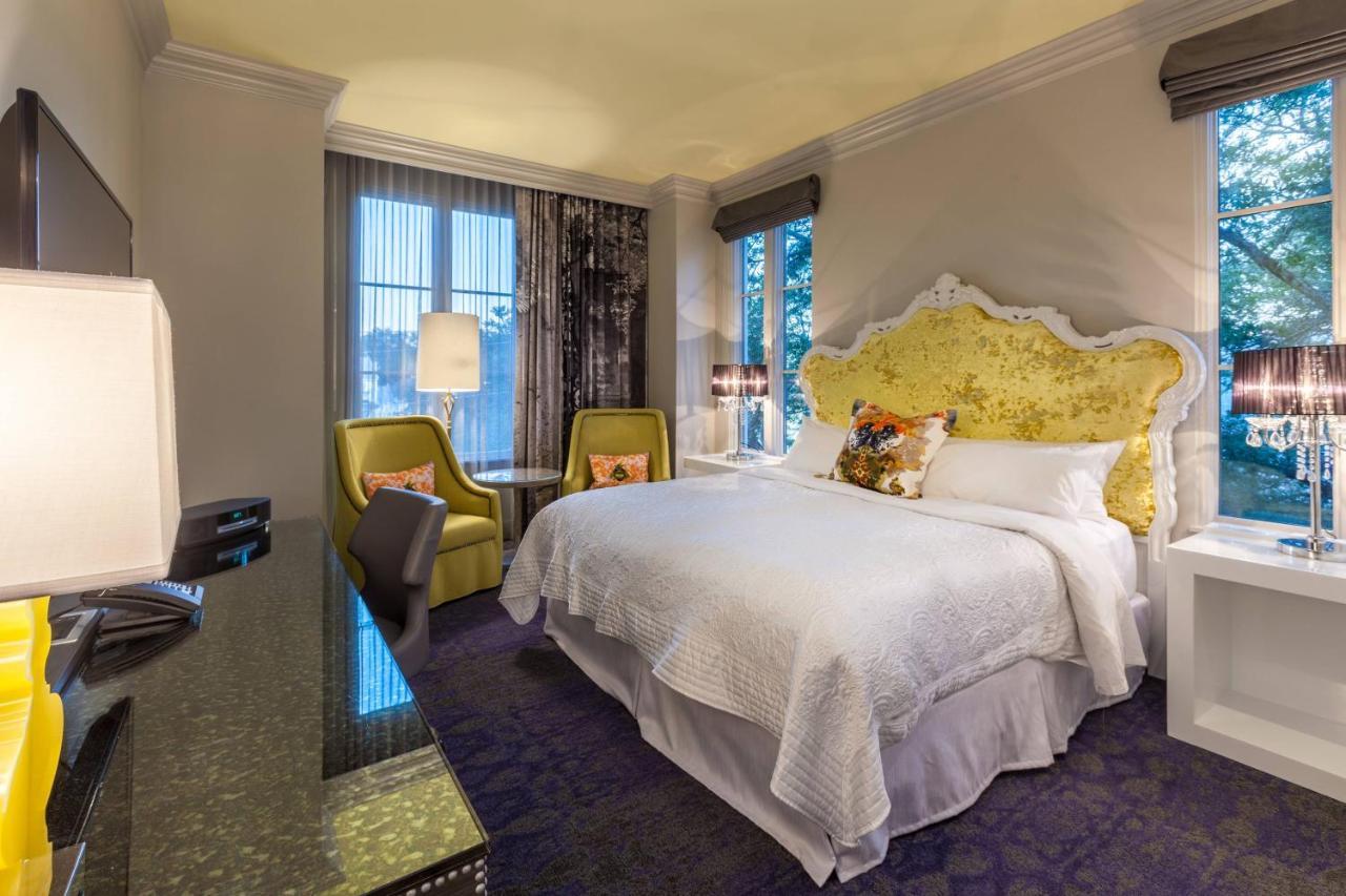 Hotel Grand Bohemian Charleston, Autograph Collection Extérieur photo