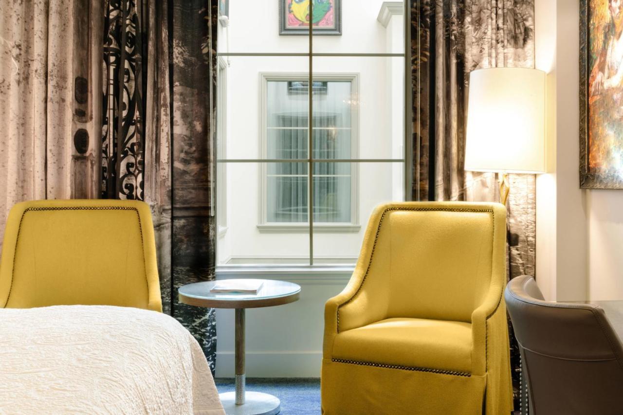 Hotel Grand Bohemian Charleston, Autograph Collection Extérieur photo