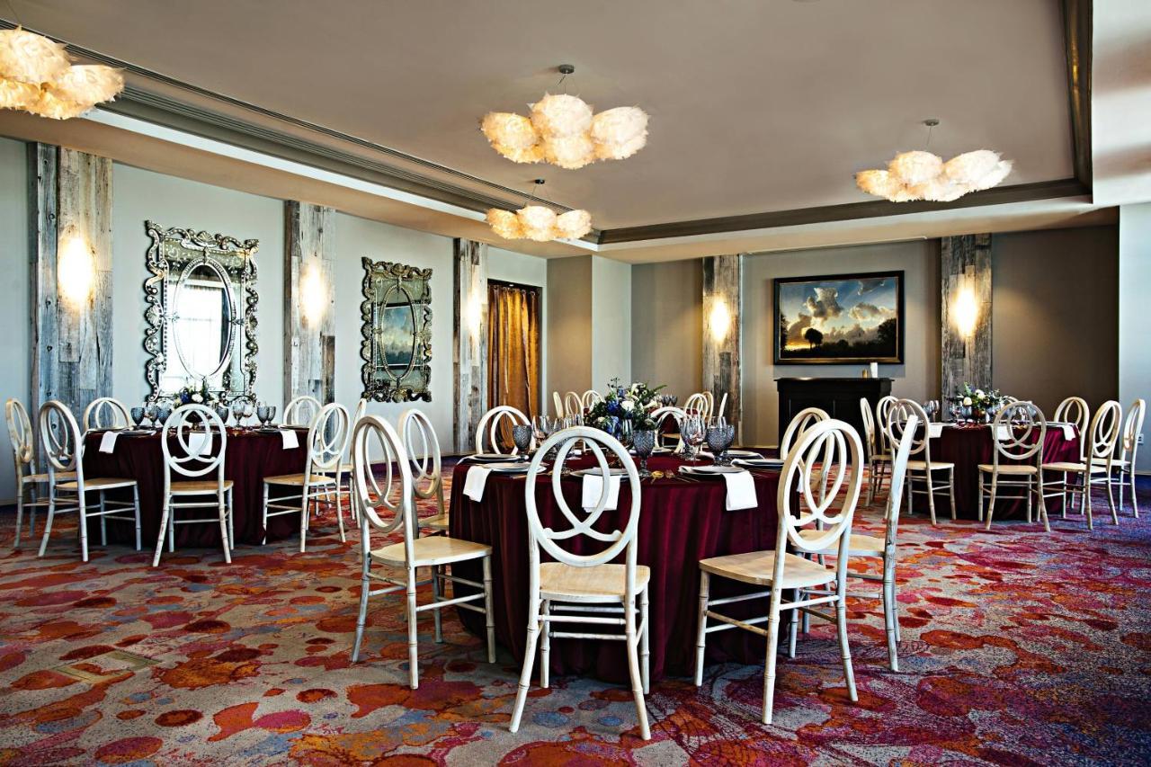 Hotel Grand Bohemian Charleston, Autograph Collection Extérieur photo