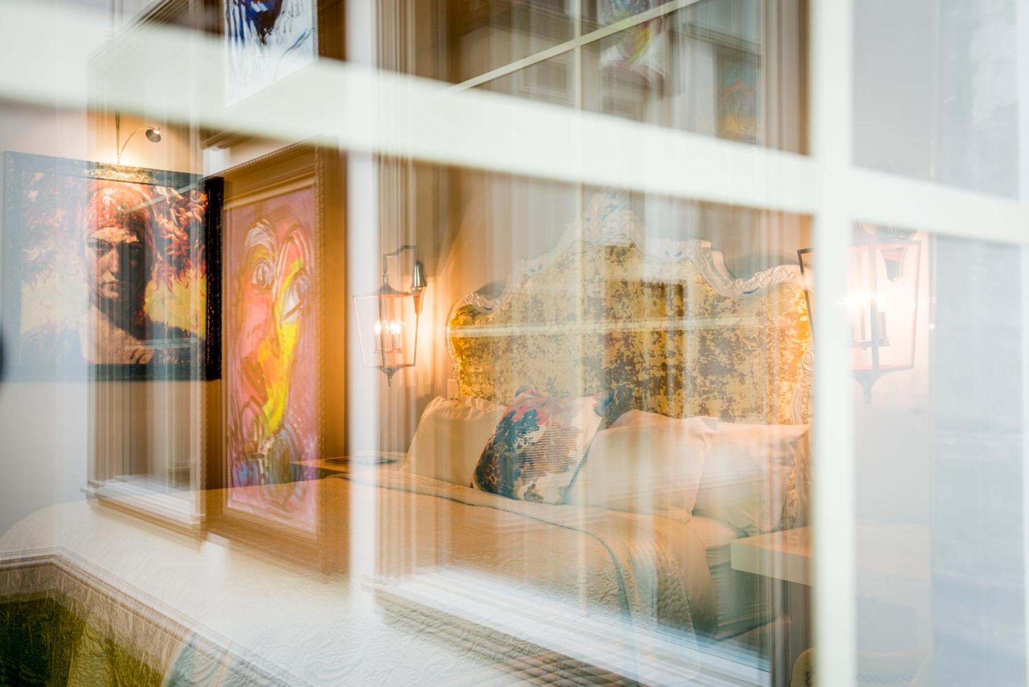 Hotel Grand Bohemian Charleston, Autograph Collection Extérieur photo