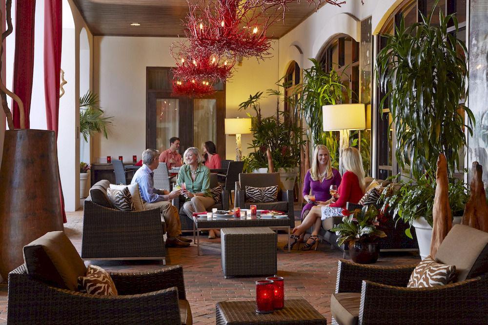 Hotel Grand Bohemian Charleston, Autograph Collection Extérieur photo