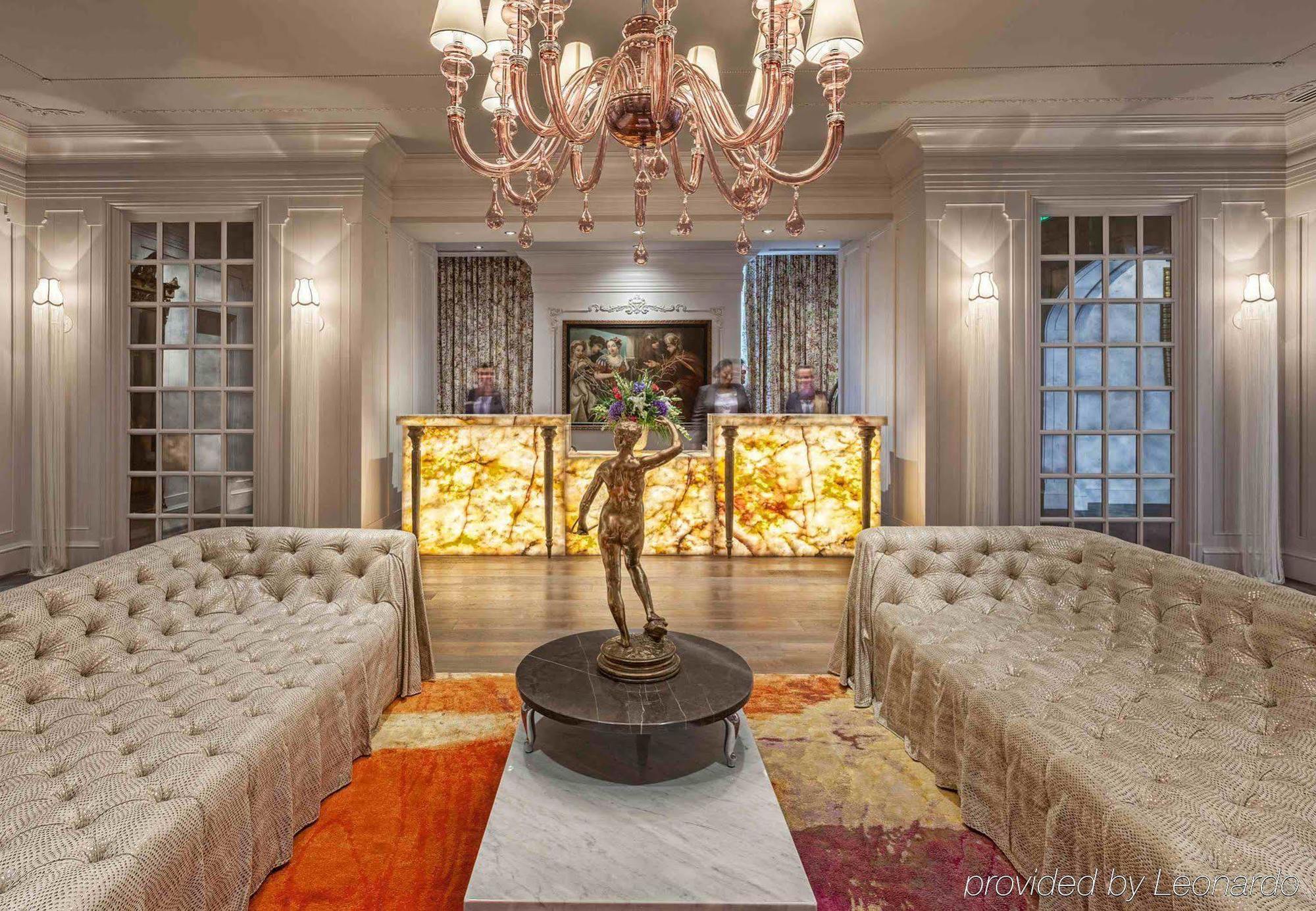 Hotel Grand Bohemian Charleston, Autograph Collection Extérieur photo