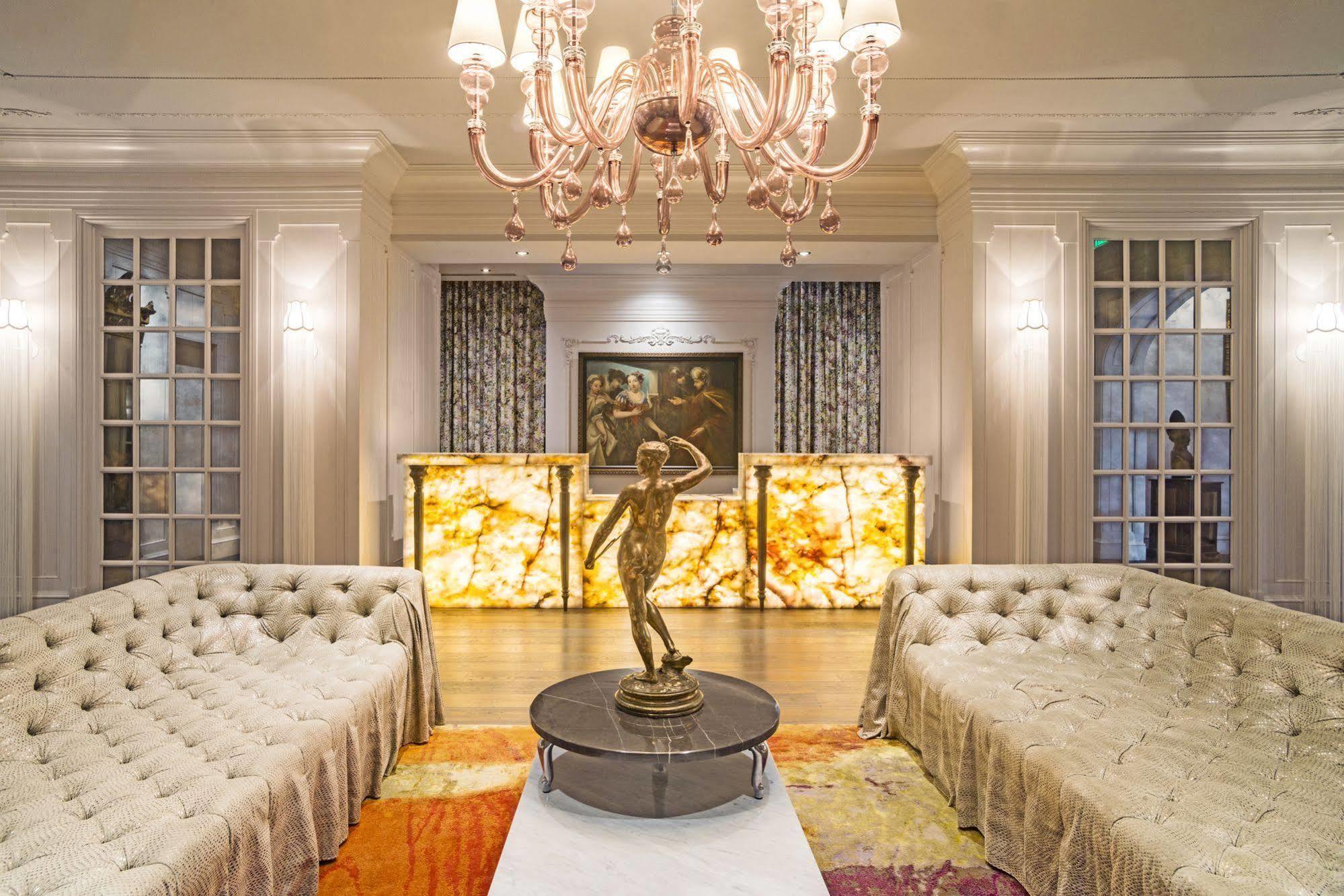 Hotel Grand Bohemian Charleston, Autograph Collection Extérieur photo