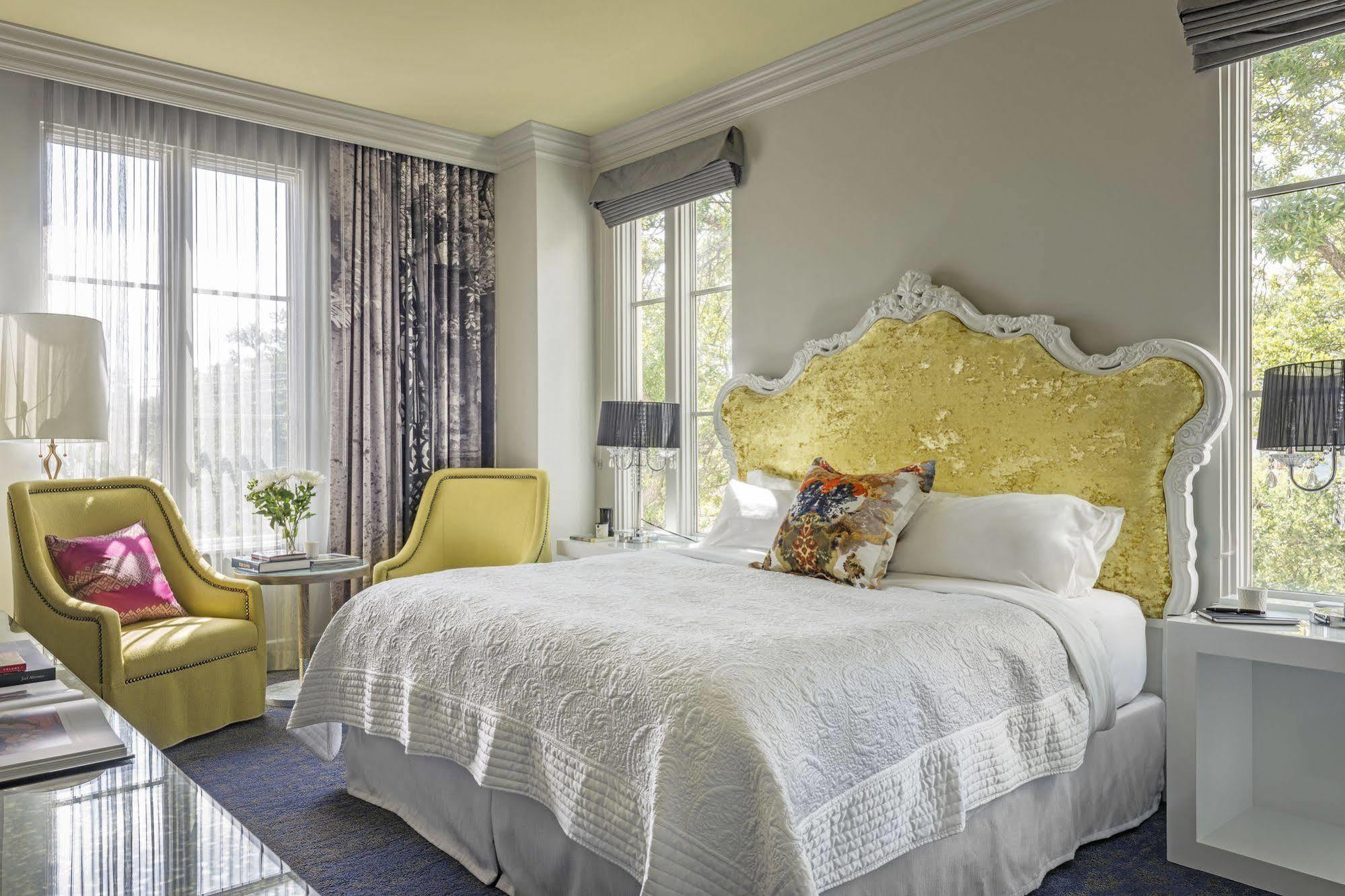 Hotel Grand Bohemian Charleston, Autograph Collection Extérieur photo