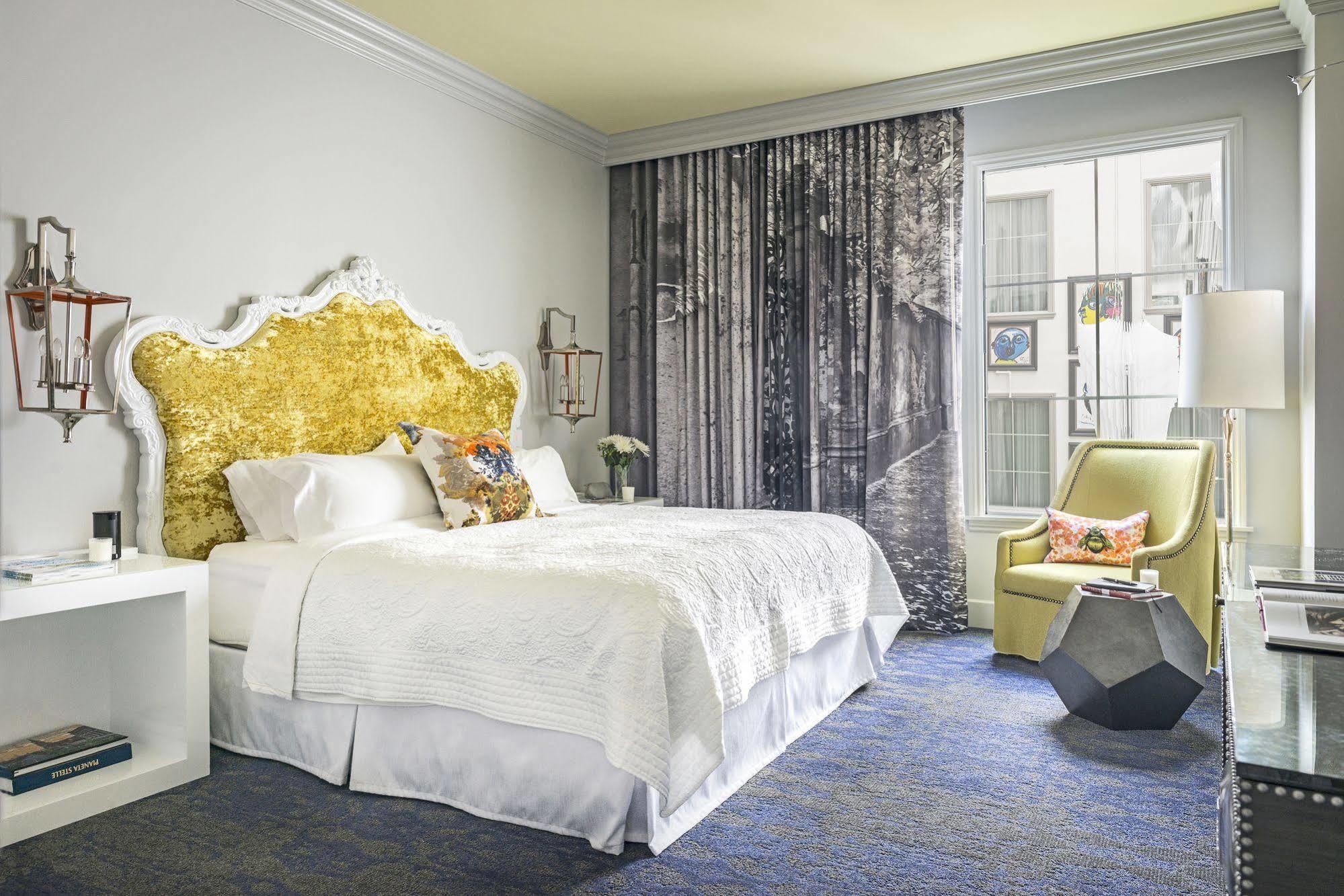 Hotel Grand Bohemian Charleston, Autograph Collection Extérieur photo